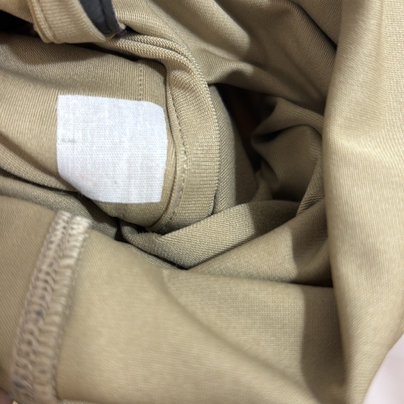 lululemon Men's Khaki ABC Trousers Pants Chinos 36x32 - Picture 8 of 8